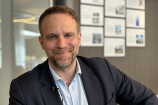Marc Ferracci, député français sortant des Français établis en Suisse et au Liechtenstein.